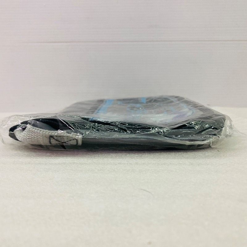 袋未開封品】ポケモン レシラム＆ゼクロム コラボバッグ