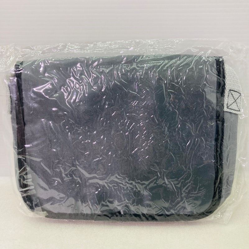 袋未開封品】ポケモン レシラム＆ゼクロム コラボバッグ