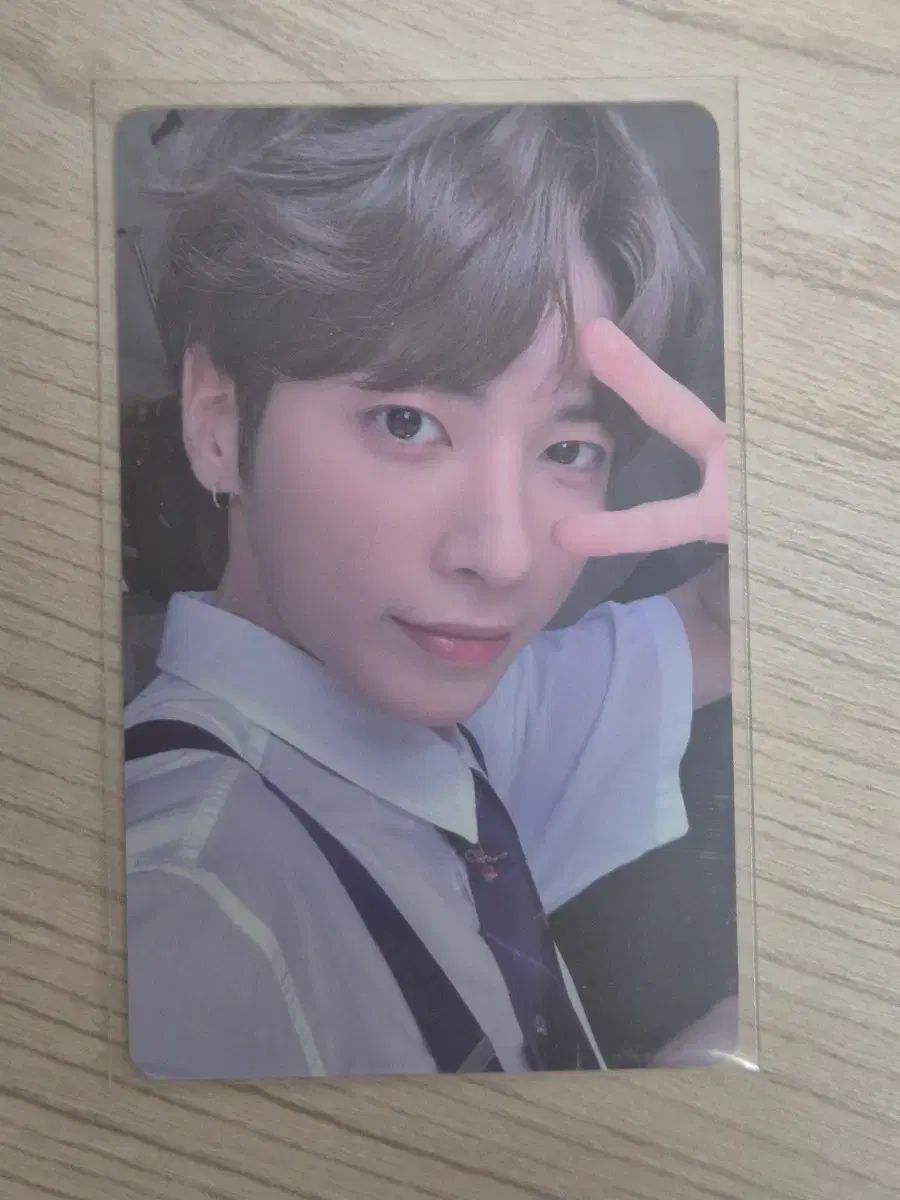 2020 シーグリ テヒョン(TAEHYUN) - メルカリ