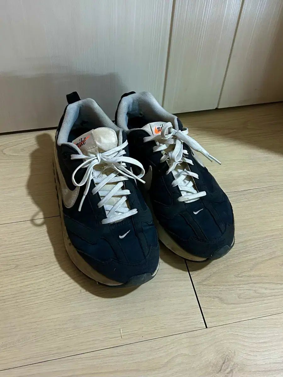 ナイキ スニーカー 260