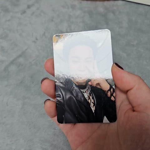 2024 フェスタ ARMY ZONE 特典 トレカ ジミン BTS 防弾 - メルカリ