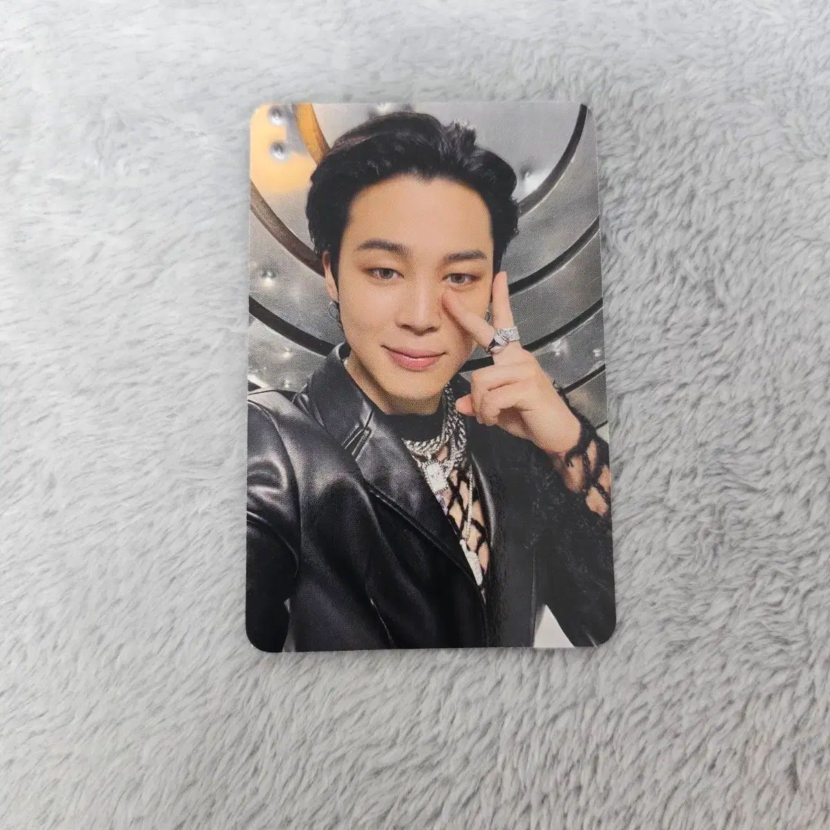 2024 フェスタ ARMY ZONE 特典 トレカ ジミン BTS 防弾 - メルカリ