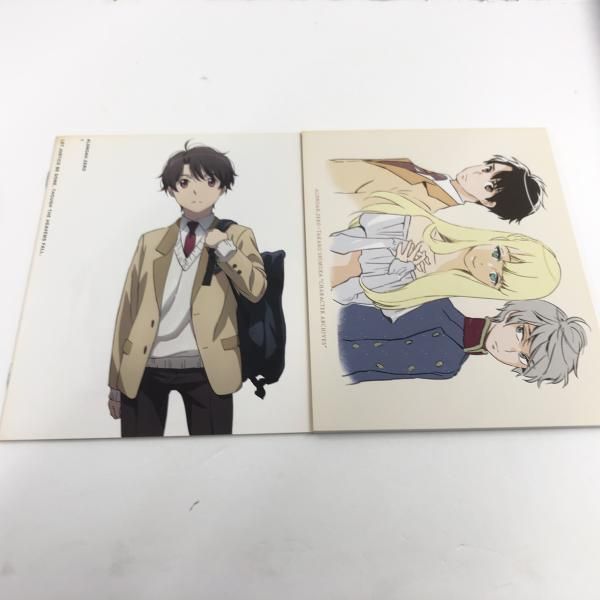 中古】アルドノア・ゼロ 全10巻セット(完全生産限定版)/BD ※タバコ臭