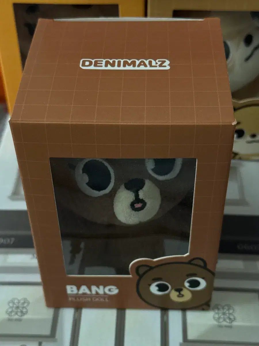 デニマルズ(DENIMALZ) 部屋 2024 DAY6（デイシックス） ソンジン