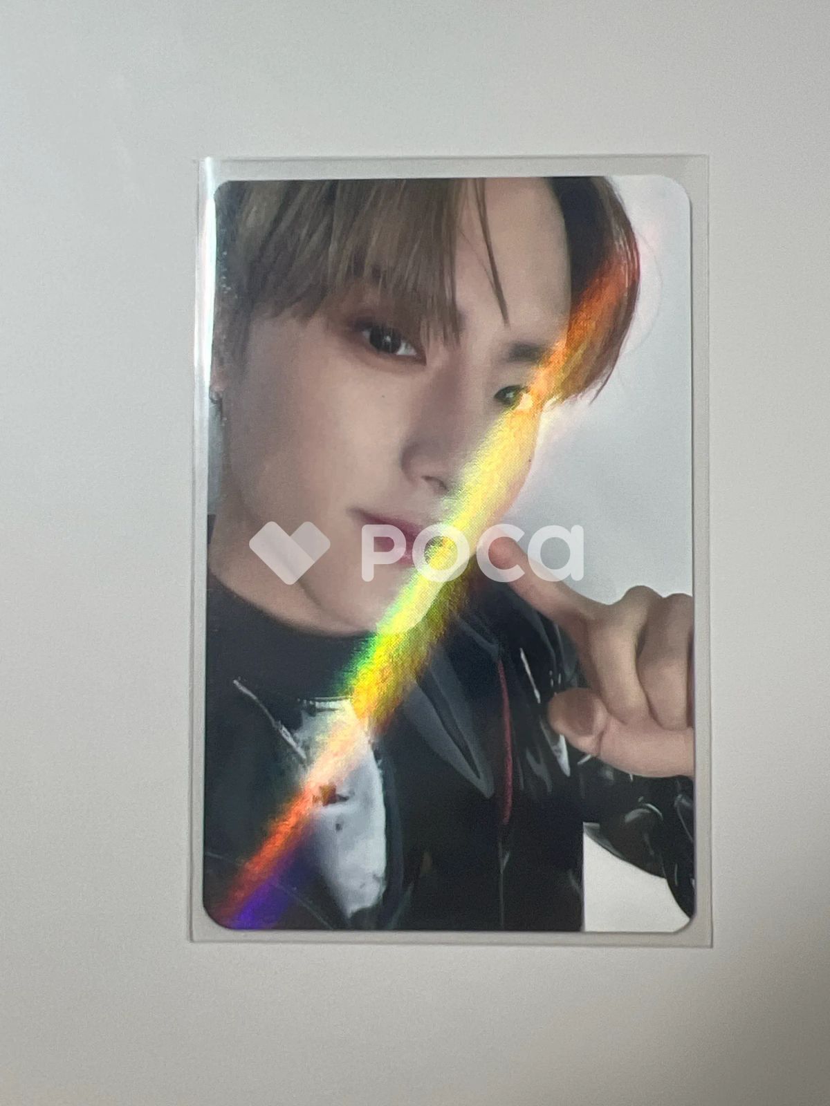 THE BOYZ エリック THE BOYZ 2ND WORLD TOUR : ZENERATION TRADING