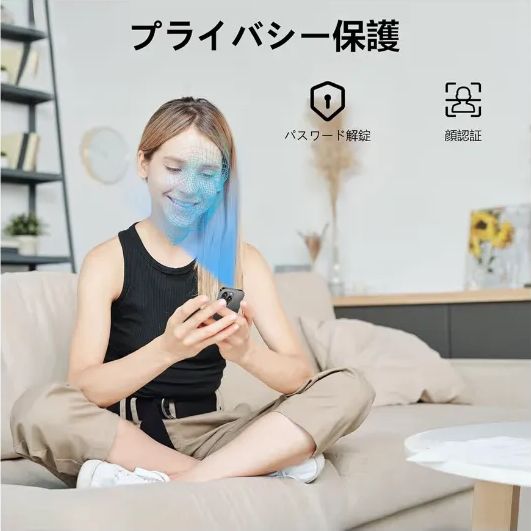 3.0 インチ HD スクリーン ミニスマートフォン、アンロックド