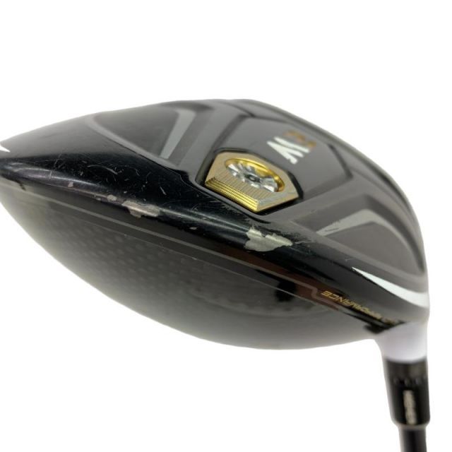 テーラーメイド M2 10.5° ドライバー DR TM1-216 (フレックスSR