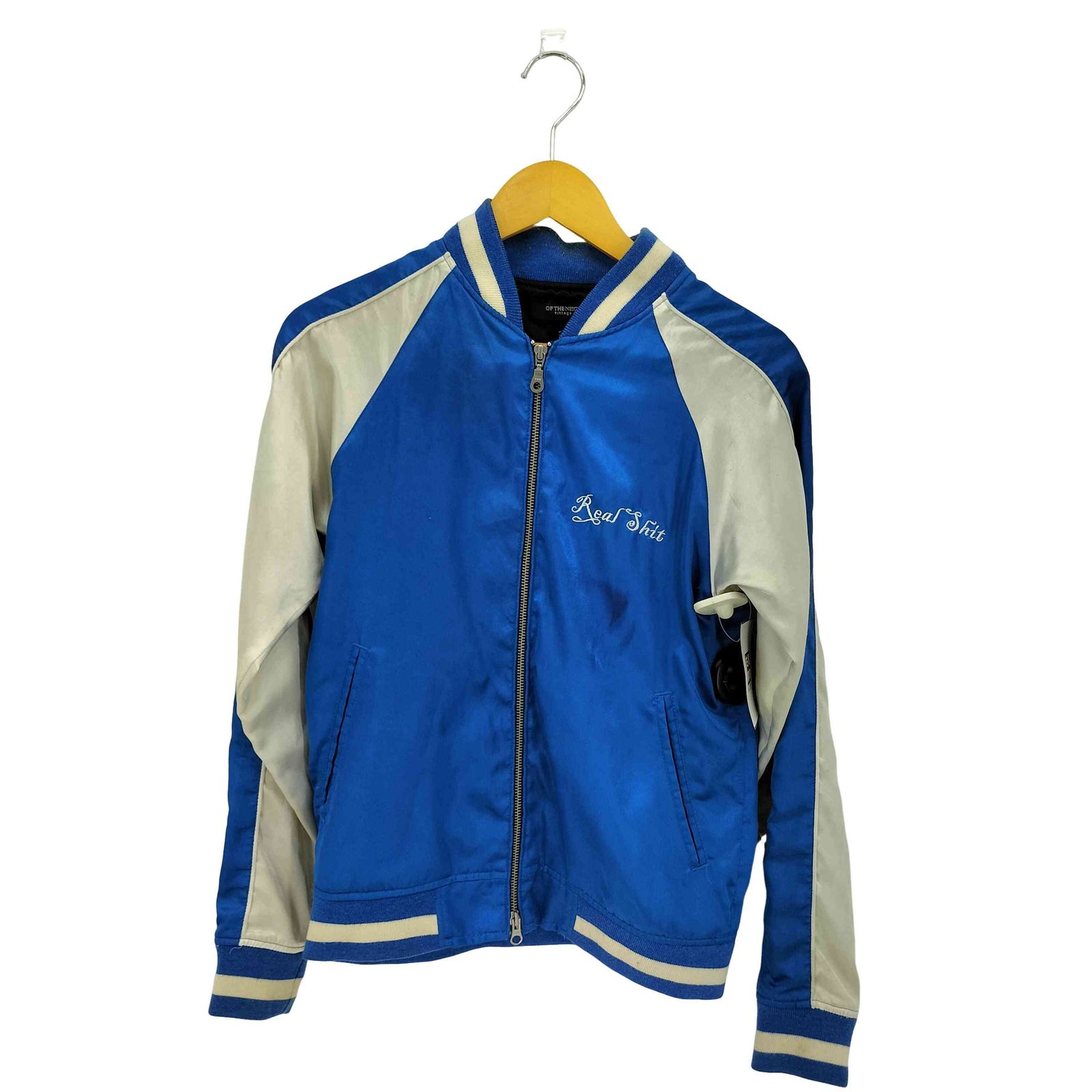 オブザネージュスタイル OF THE NEIGE STYLE サテン地 ブラック