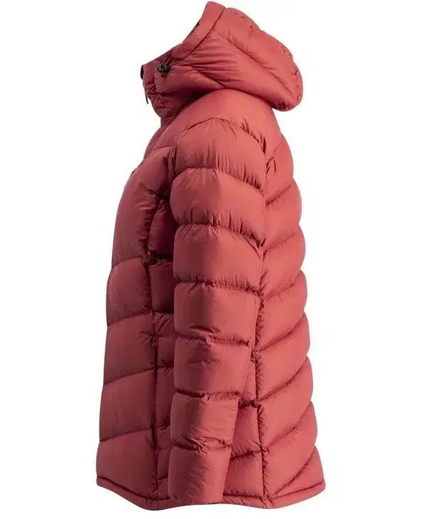 DAKS フールー ダウン フーディー ジャケット