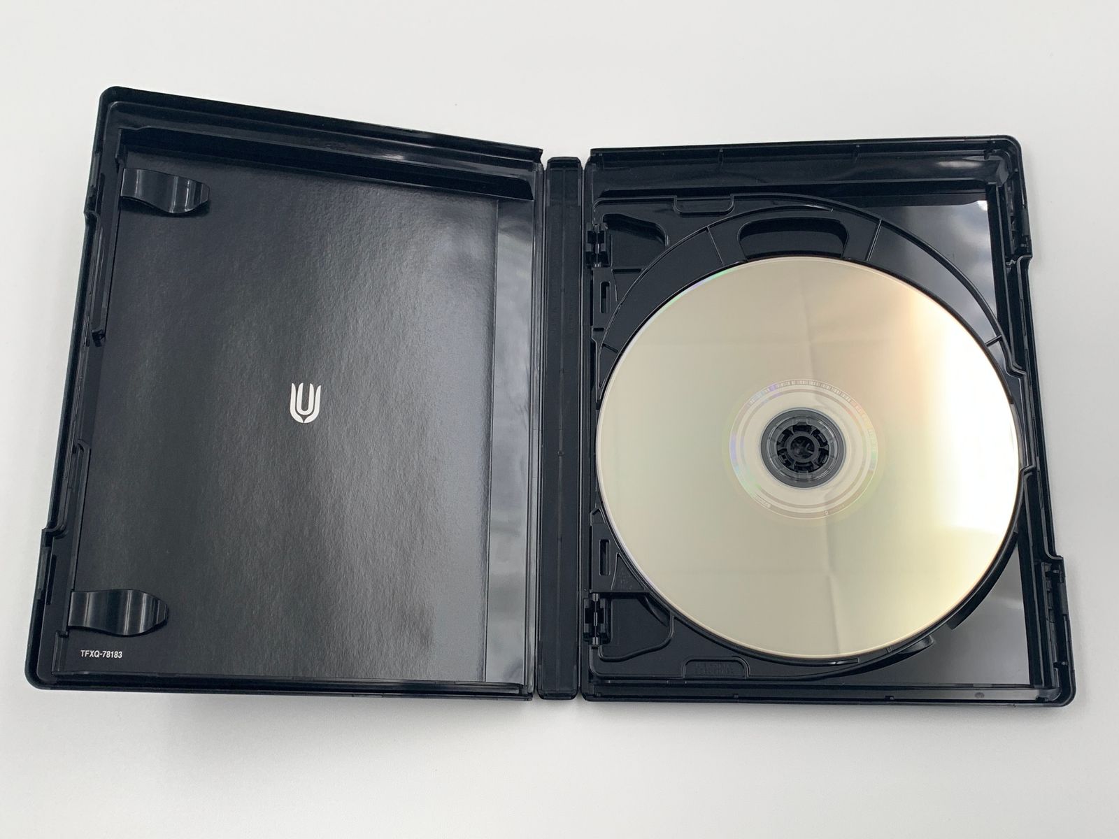 ♪) Blu-ray UNISON SQUARE GARDEN Bee-side Sea-side U-side at Zepp