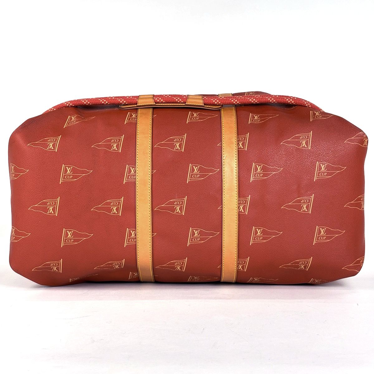 ルイ・ヴィトン Louis Vuitton カブール 2WAY ショルダーバッグ