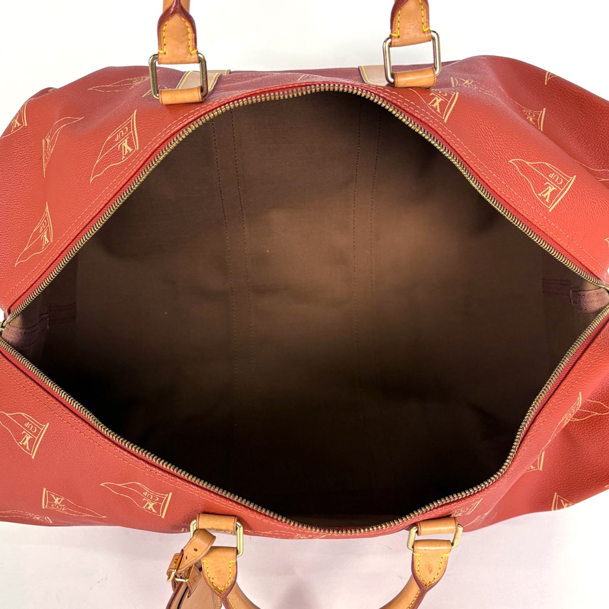 ルイ・ヴィトン Louis Vuitton カブール 2WAY ショルダーバッグ