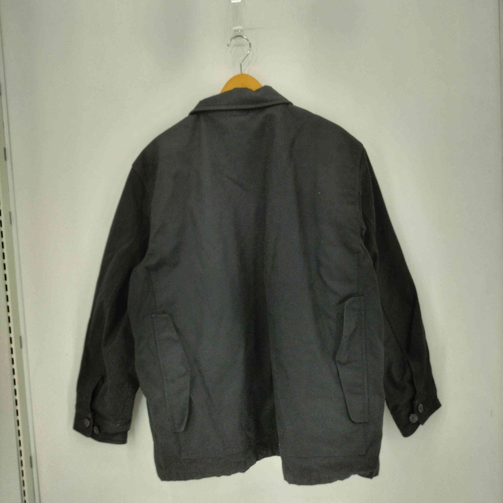 ポロバイラルフローレン Polo by RALPH LAUREN 90s OILED HUNTING