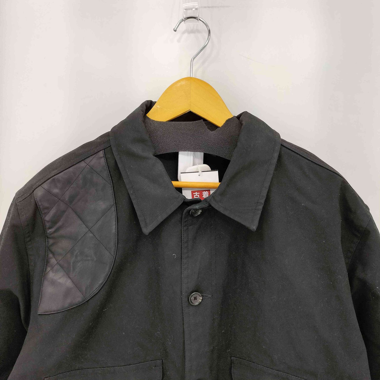 ポロバイラルフローレン Polo by RALPH LAUREN 90s OILED HUNTING