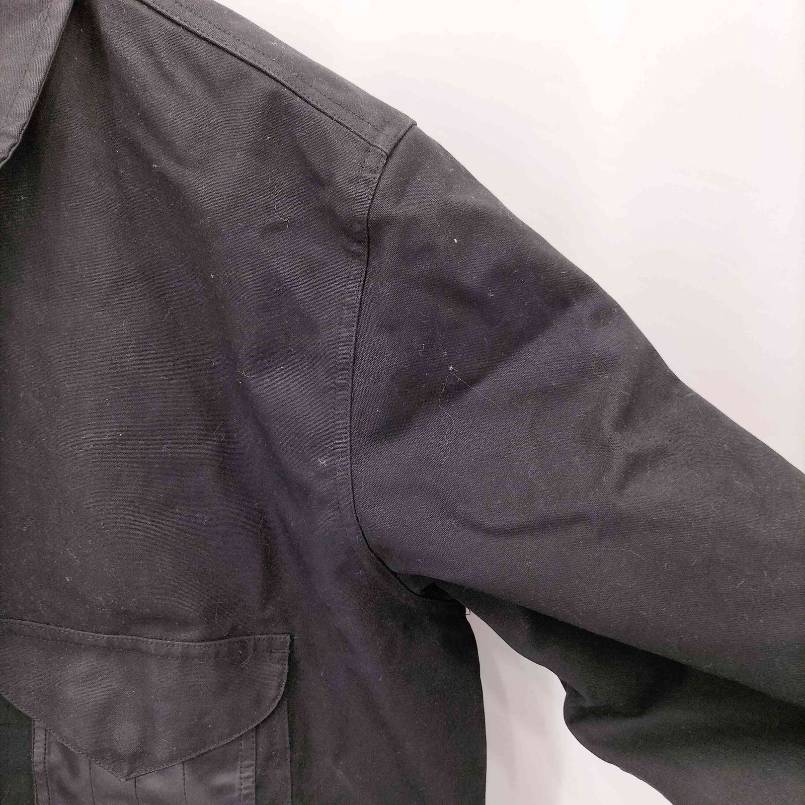 ポロバイラルフローレン Polo by RALPH LAUREN 90s OILED HUNTING