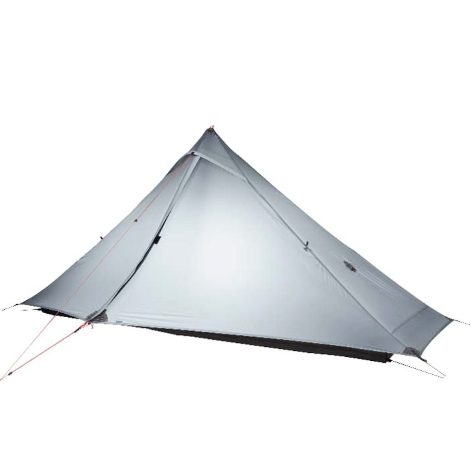 新品】3FULGEAR LANSHAN 1 Pro, 3 シーズン,グレー - メルカリ