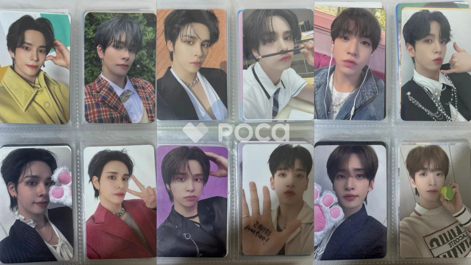 CRAVITY セリム SUN SEEKER サウェ - メルカリ