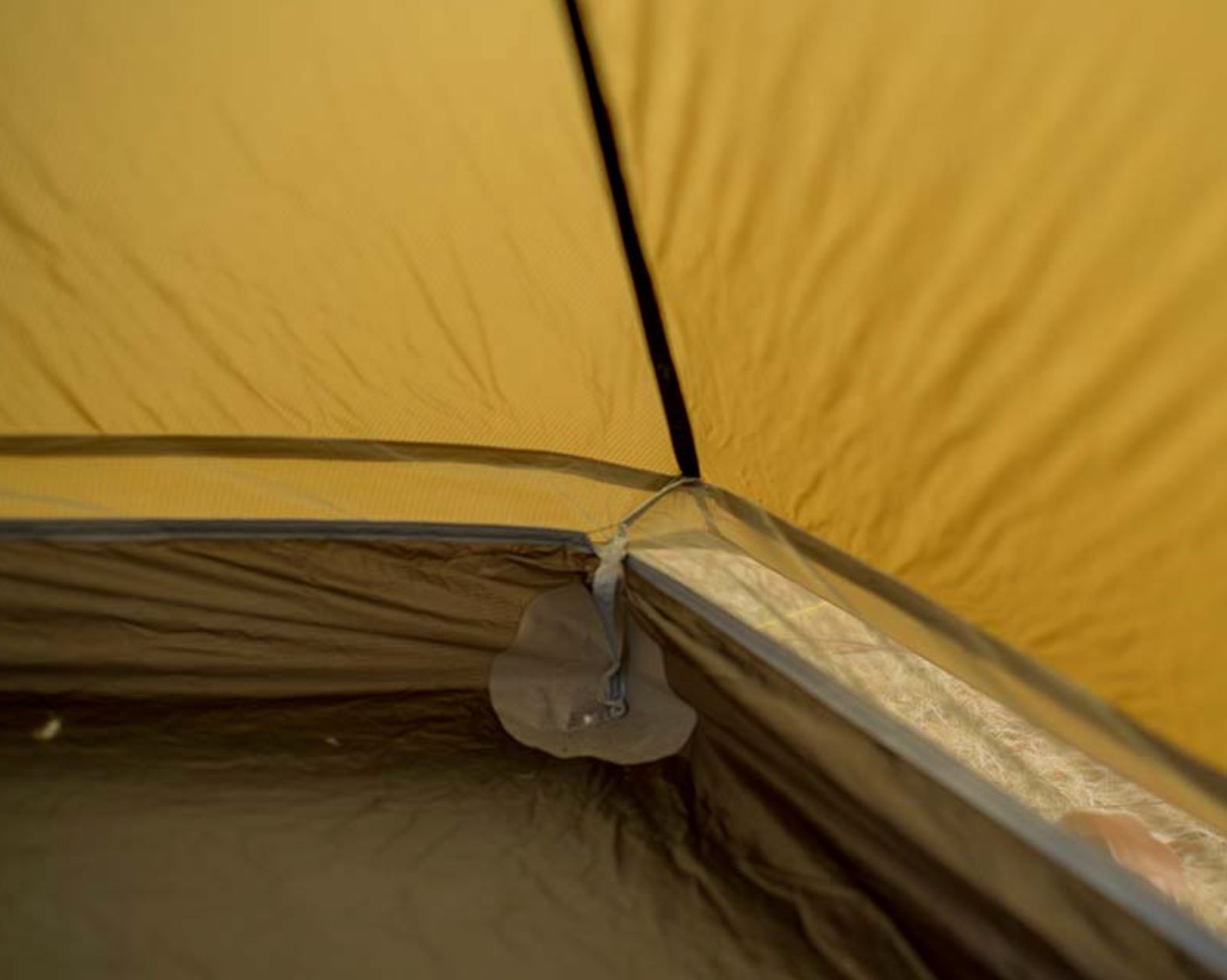 ３FULGEAR LANSHAN 1 Pro 3 シーズン グレー