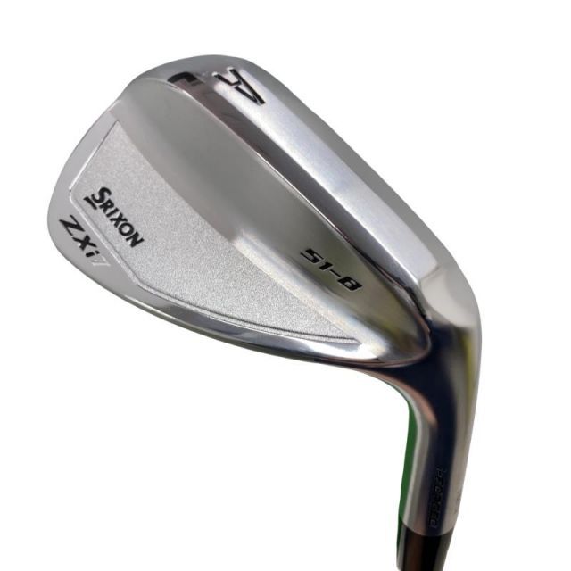 中古】 ダンロップ SRIXON ZXi7 AW ウェッジ WG NS PRO MODUS3 TOUR120