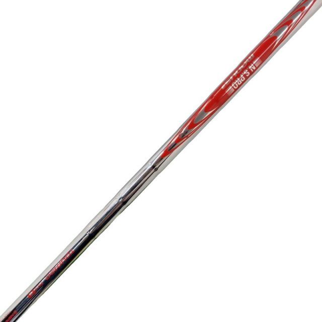中古】 ダンロップ SRIXON ZXi7 AW ウェッジ WG NS PRO MODUS3 TOUR120