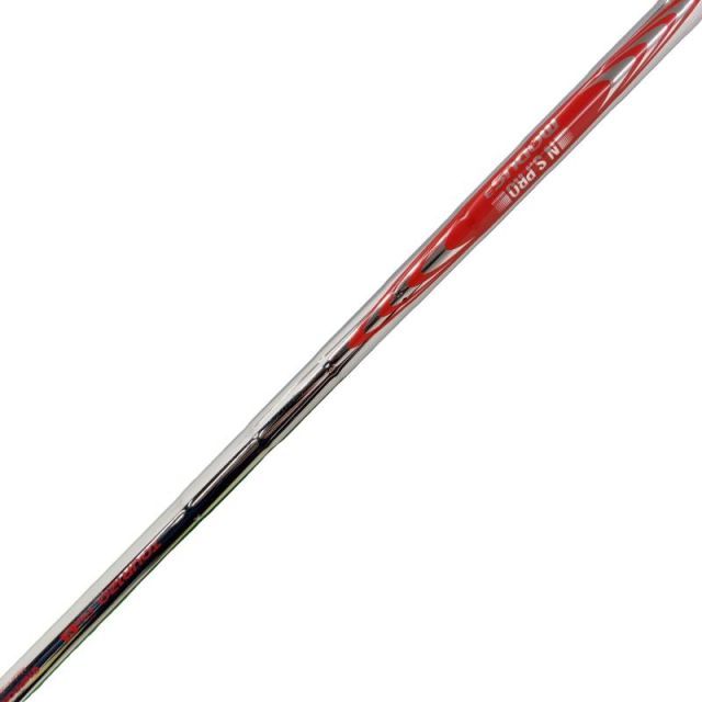 中古】 ダンロップ SRIXON ZXi7 SW ウェッジ WG NS PRO MODUS3 TOUR120