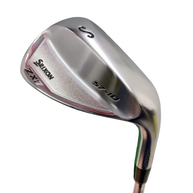 中古】 ダンロップ SRIXON ZXi7 SW ウェッジ WG NS PRO MODUS3 TOUR120