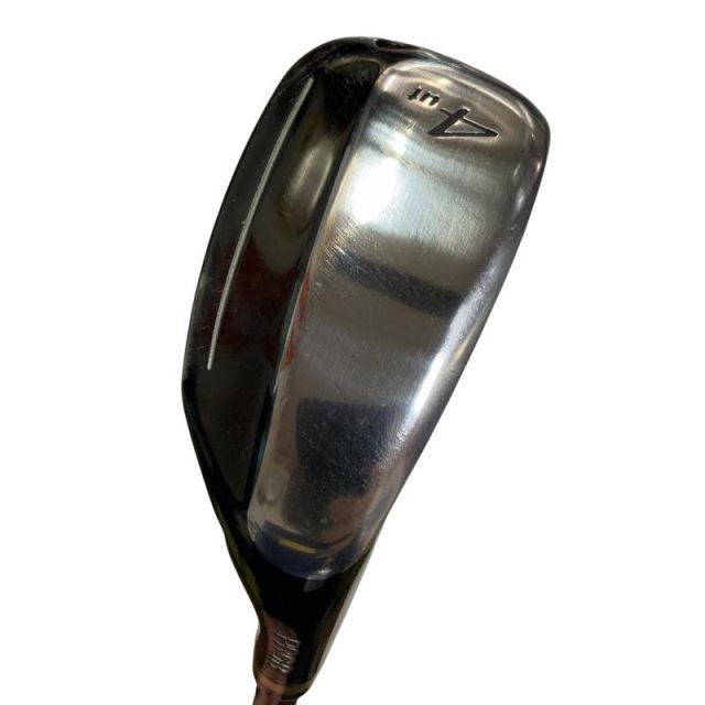 中古】 プロギア egg(2015) U4 ユーティリティ UT eggオリジナル