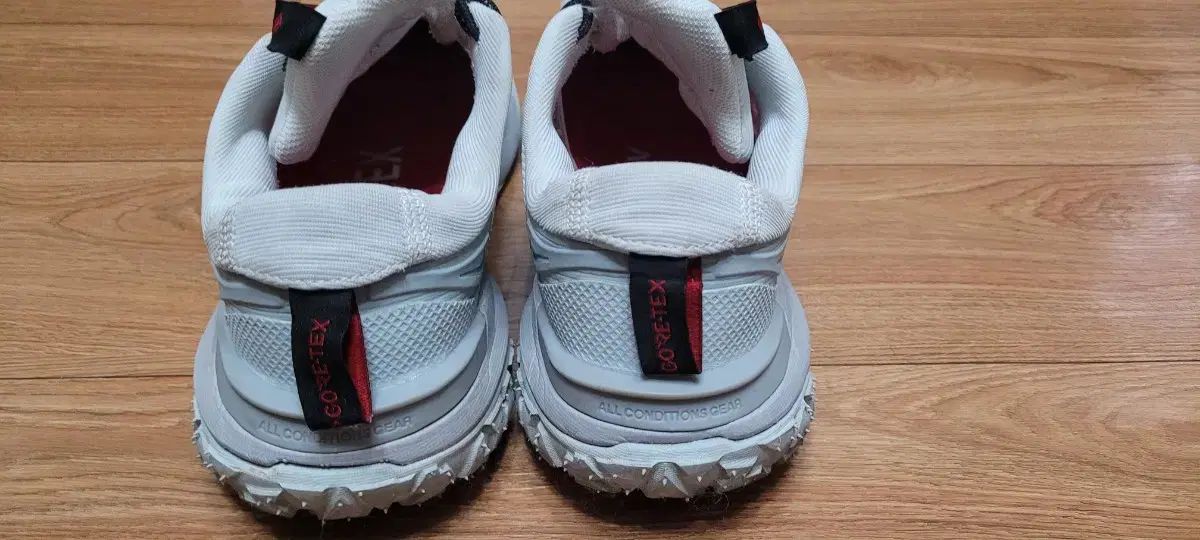 ゴアテックス マウンテン