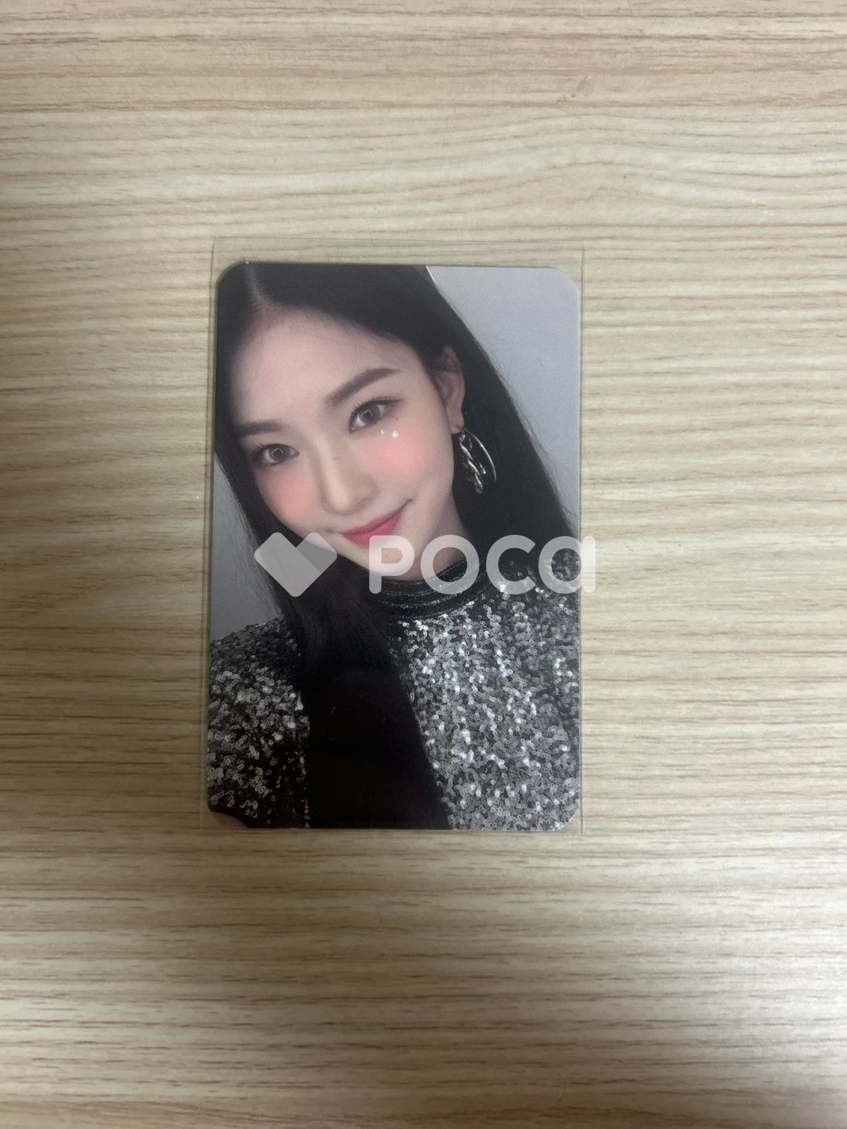 STAYC アイサ Star To A Young Culture - メルカリ