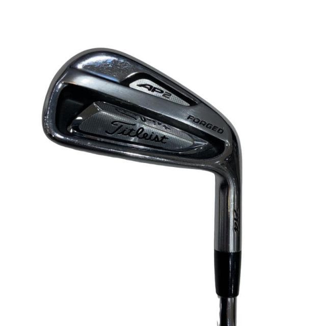 中古】 タイトリスト Titleist AP2 714 6S アイアンセット IR 純正特注