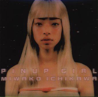 CD)Pinup Girl(限定仕様)／市川実和子、火の玉おやじ - メルカリ