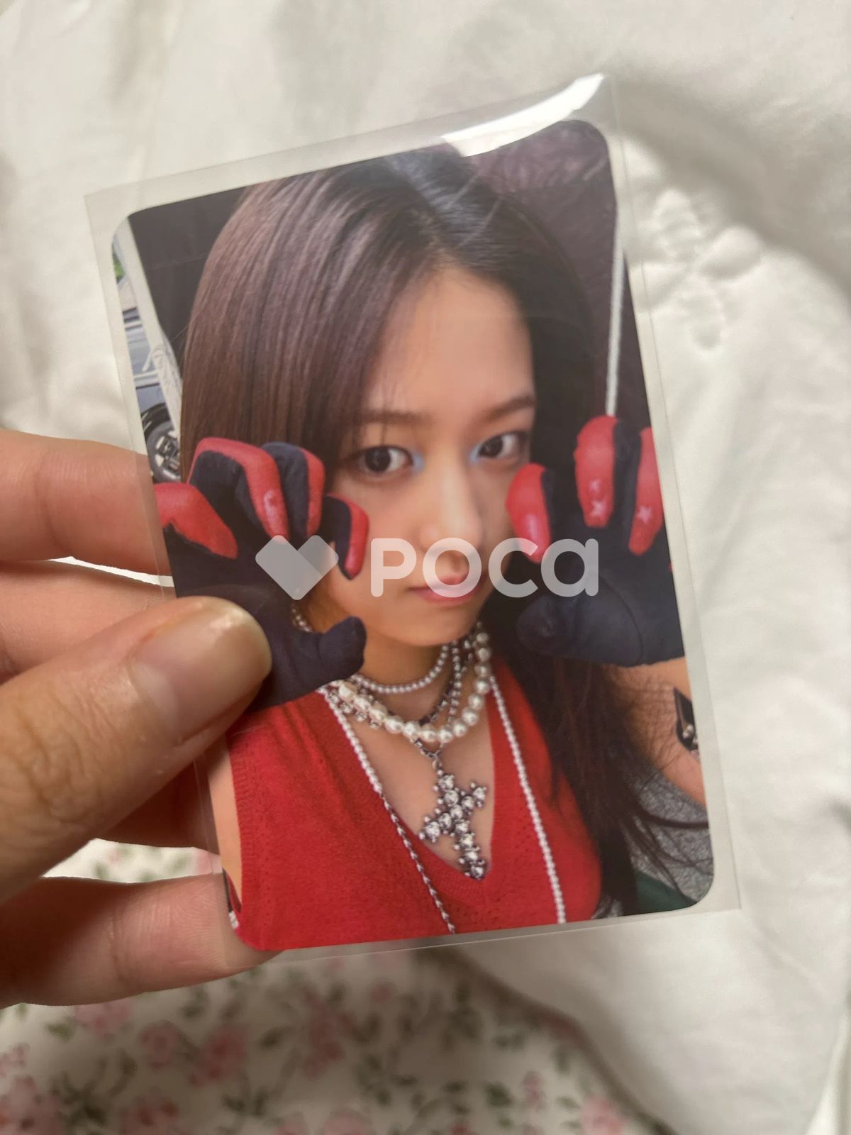 IVE ユジン IVE SECRET WITHMUU - メルカリ