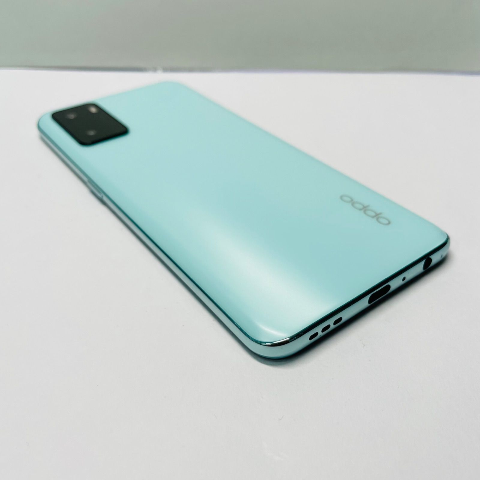 OPPO A55s 5G CPH2309 デュアルSIM SIMフリー 30417 - メルカリ