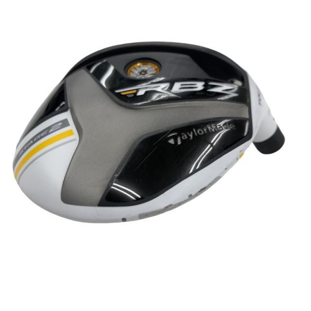 中古】 テーラーメイド RBZ STAGE 2 TOUR 3W フェアウェイウッド FW