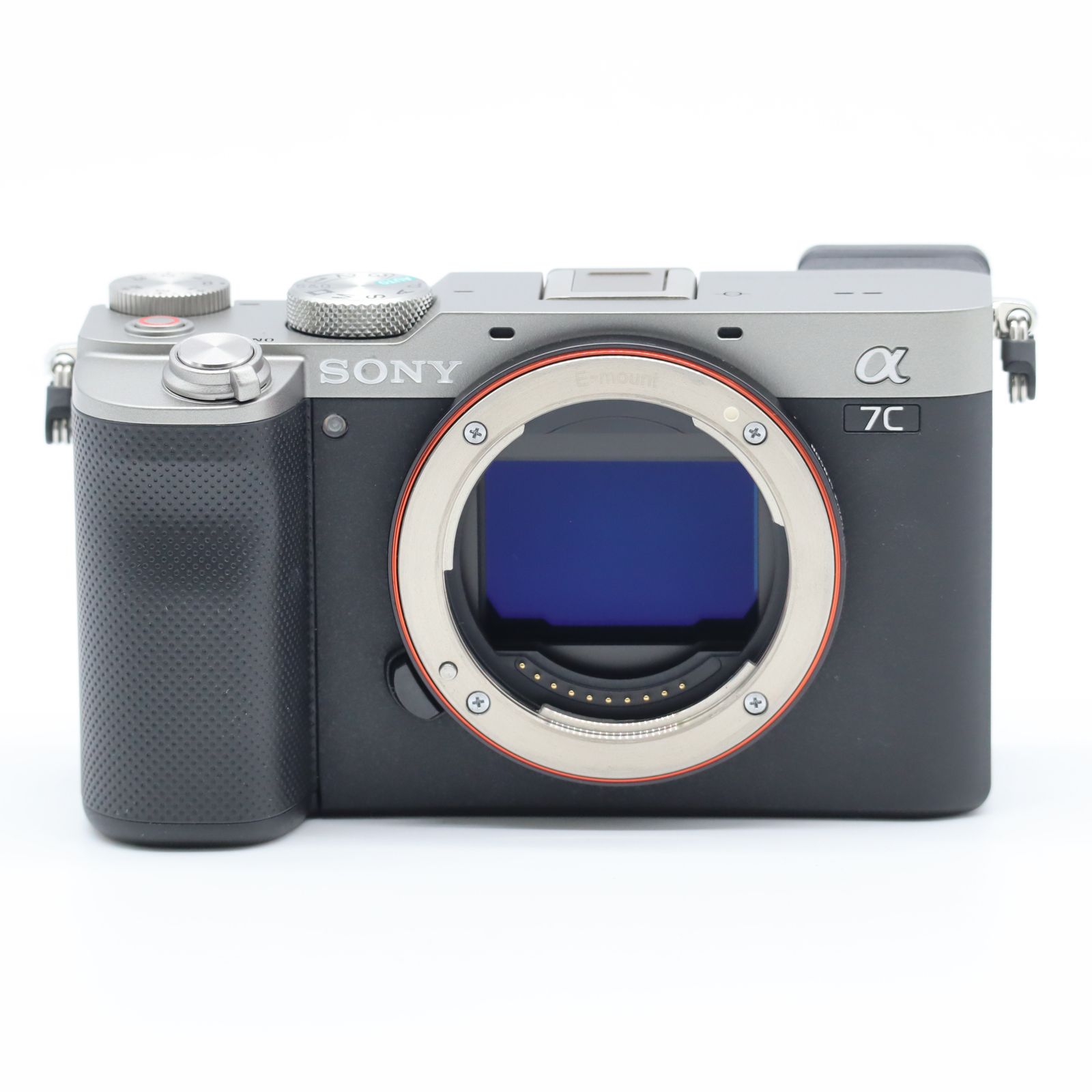 ☆極上品☆SONY α7C ボディ ショット数 680回 - メルカリ