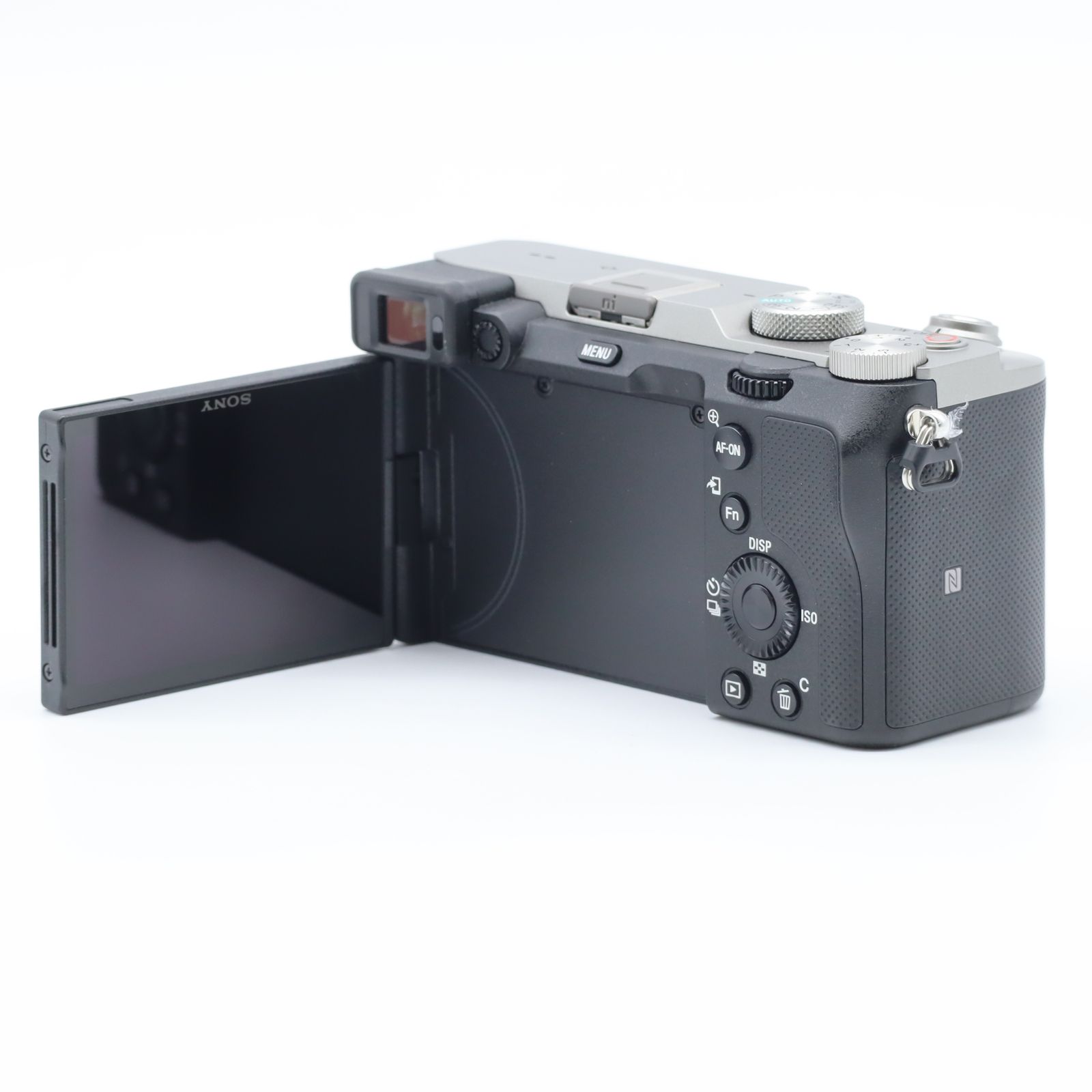 ☆極上品☆SONY α7C ボディ ショット数 680回 - メルカリ
