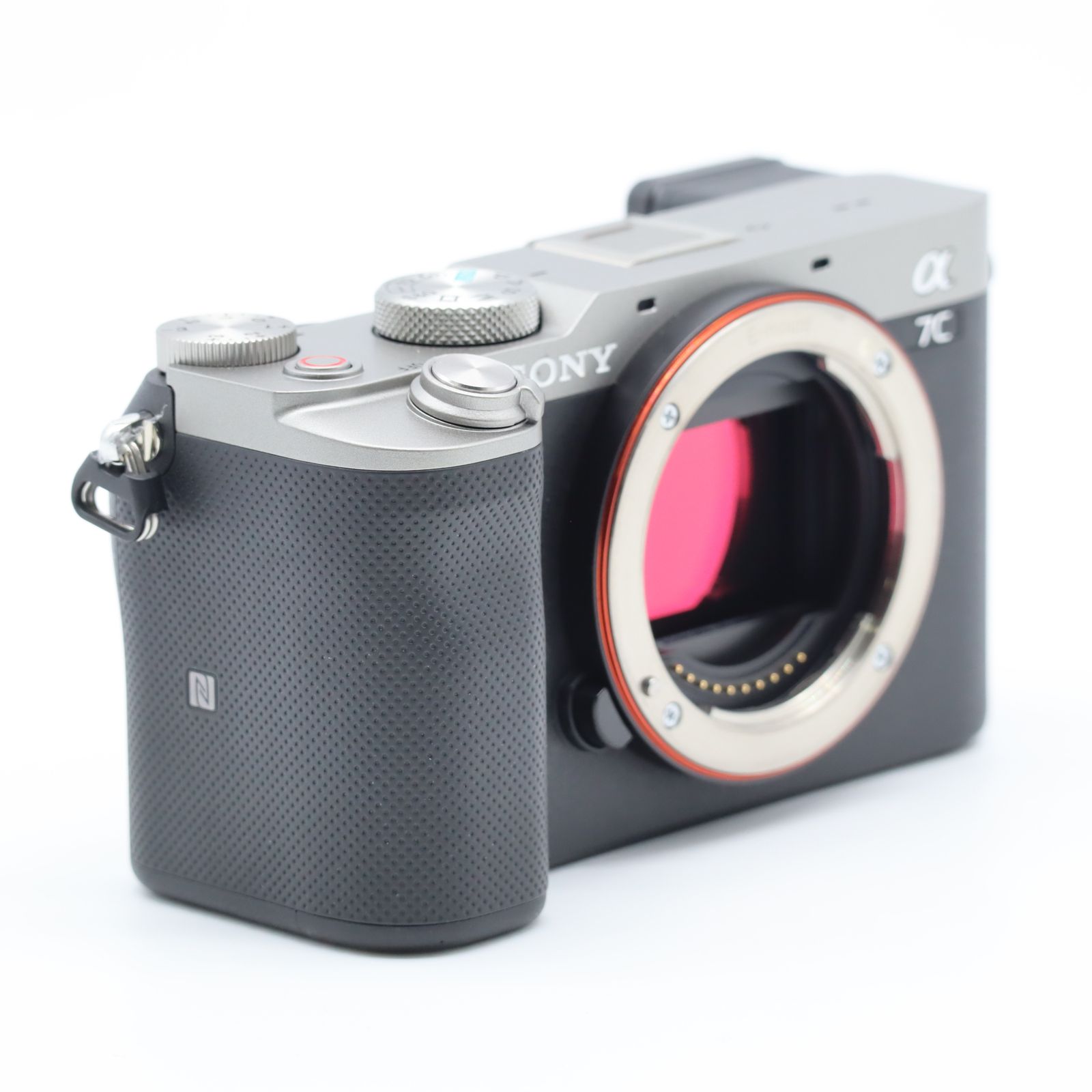 ☆極上品☆SONY α7C ボディ ショット数 680回 - メルカリ