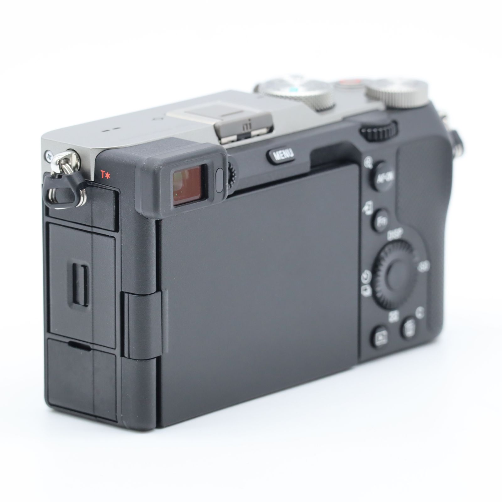 ☆極上品☆SONY α7C ボディ ショット数 680回 - メルカリ