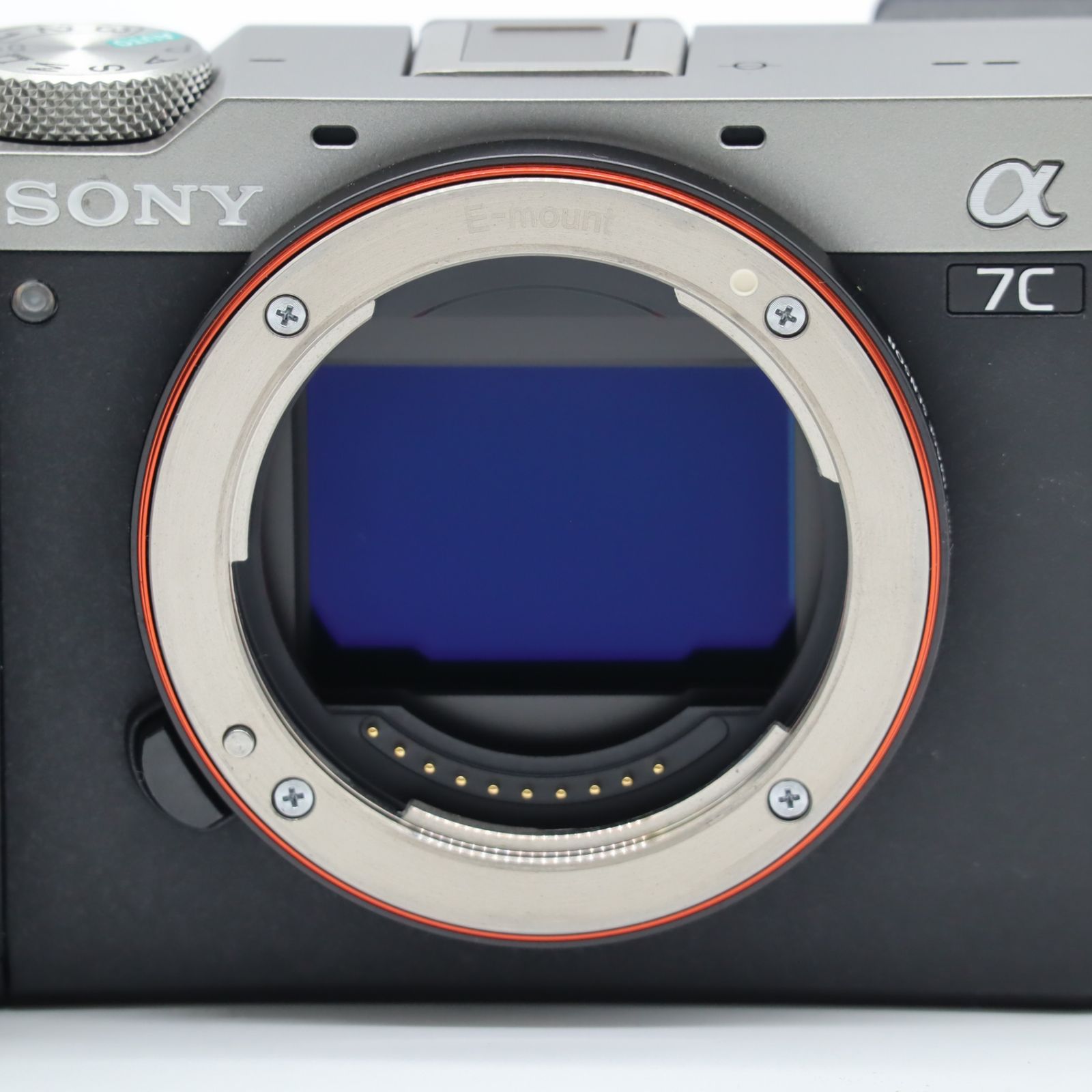 ☆極上品☆SONY α7C ボディ ショット数 680回 - メルカリ