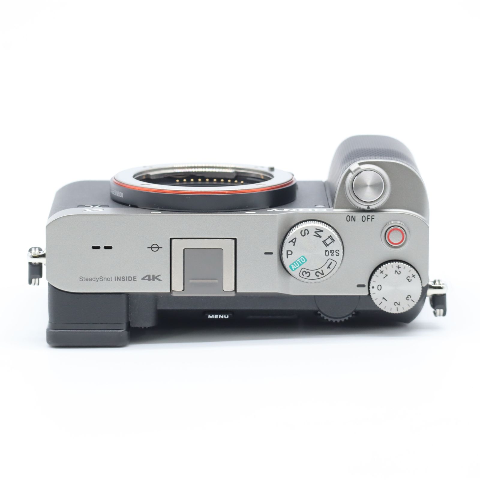 ☆極上品☆SONY α7C ボディ ショット数 680回 - メルカリ