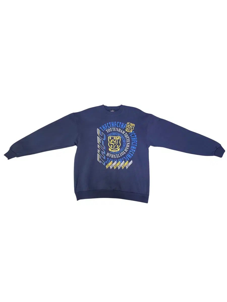 ヴィンテージ 90s トッテナム・ホットスパーFC Classic エンブレム