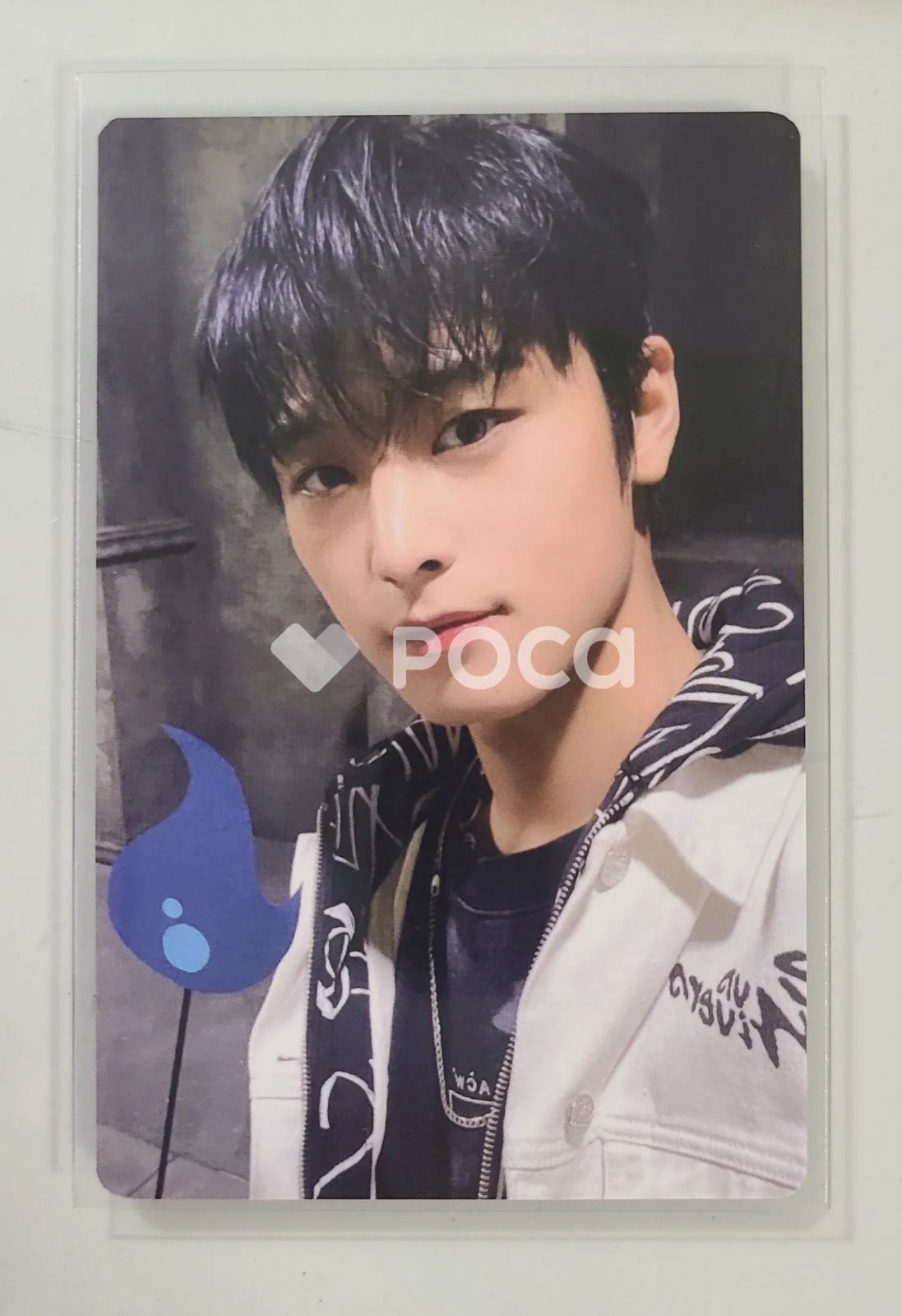 THE BOYZ ジュヨン 俺だけレベルアップ - メルカリ