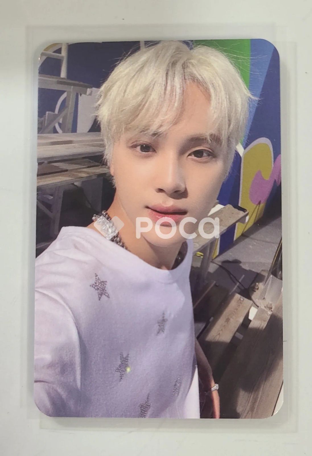 THE BOYZ ハンニョン THRILL-ING 直筆サイン入りチェキ THEBOYZ ハンニョン ヨントン 直筆サイン入り ポラ チェキ - メルカリ