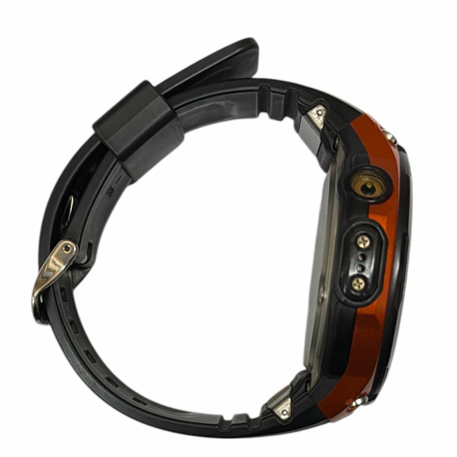 CASIO PRO TREK Smart プロトレックスマートウォッチ 腕時計 カシオ 
