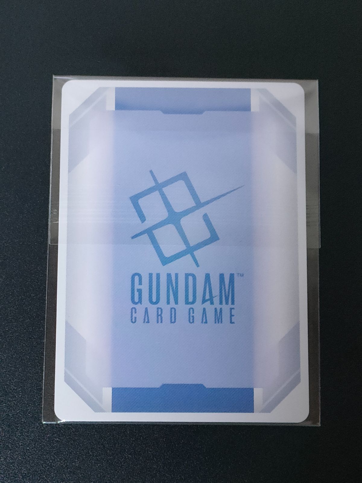 キラ・ヤマト ST04-010 プロモ ニュータイプチャレンジ GCG - メルカリ