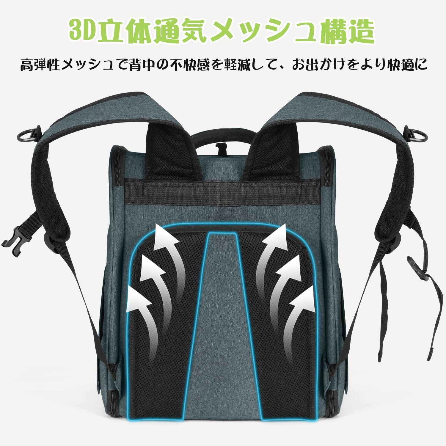 キャリー 小型犬