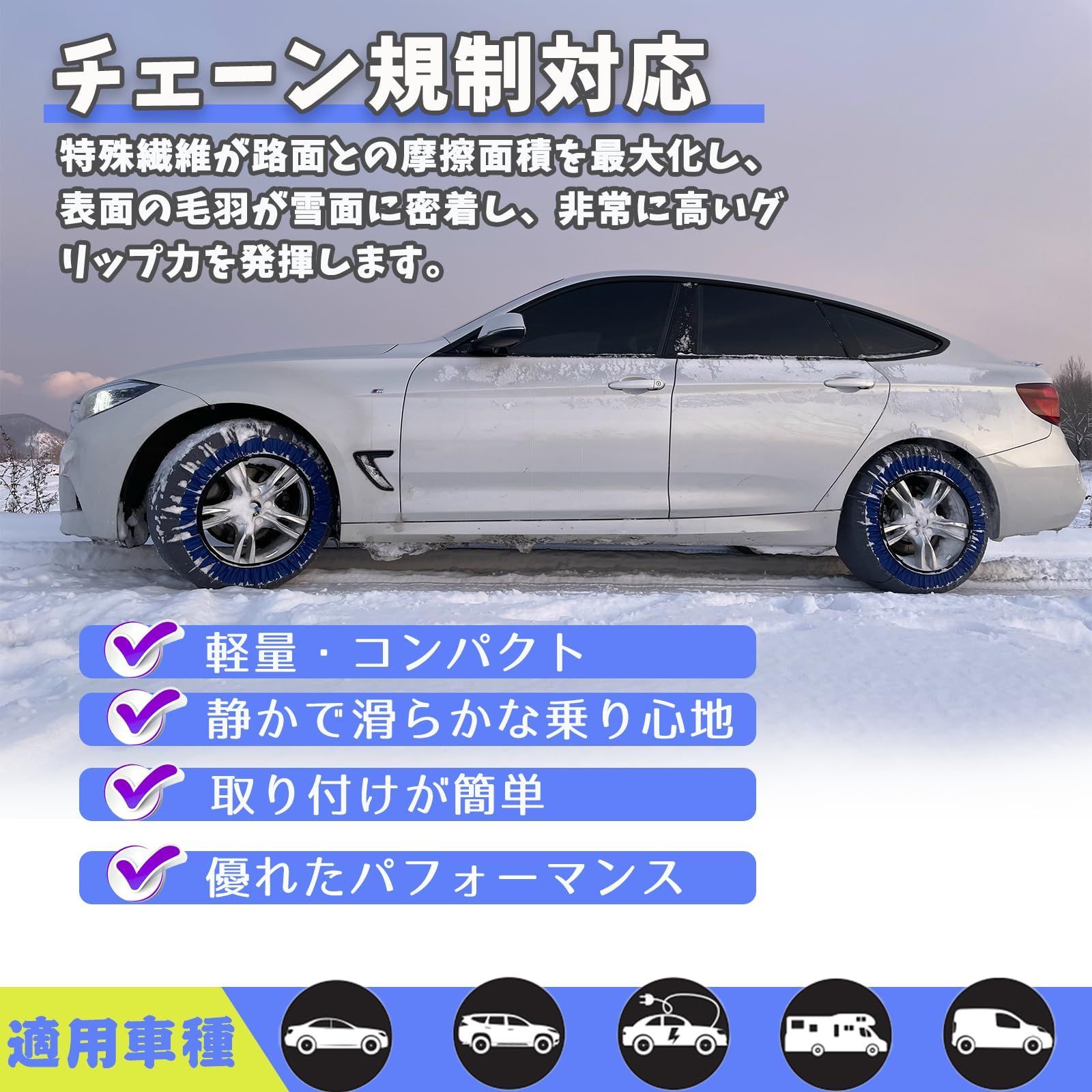 79適応タイヤ 205|60