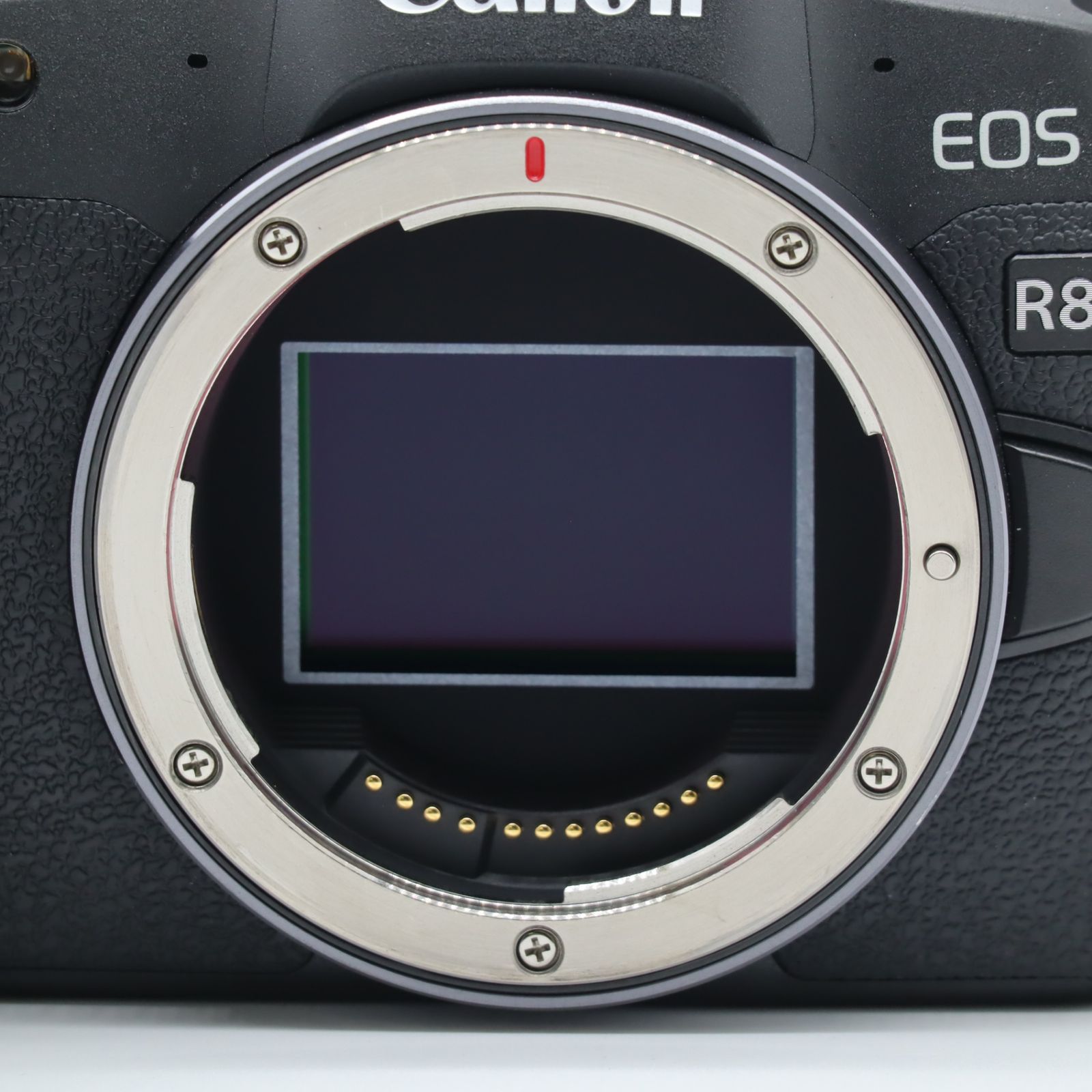 ☆極上品☆Canon EOS R8 ボディ ショット数 2000以下 - メルカリ