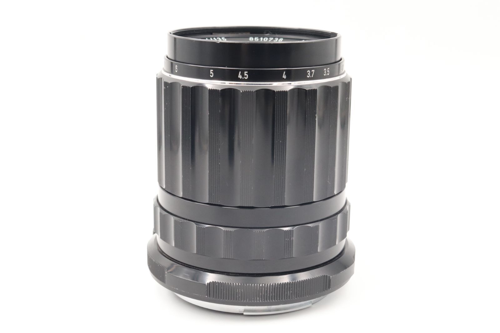 美品 MACRO-TAKUMAR 6×7 135mm F4 PENTAX67 美品☆ペンタックス PENTAX SMC MACRO TAKUMAR 6X7 135mm f4 ###16337