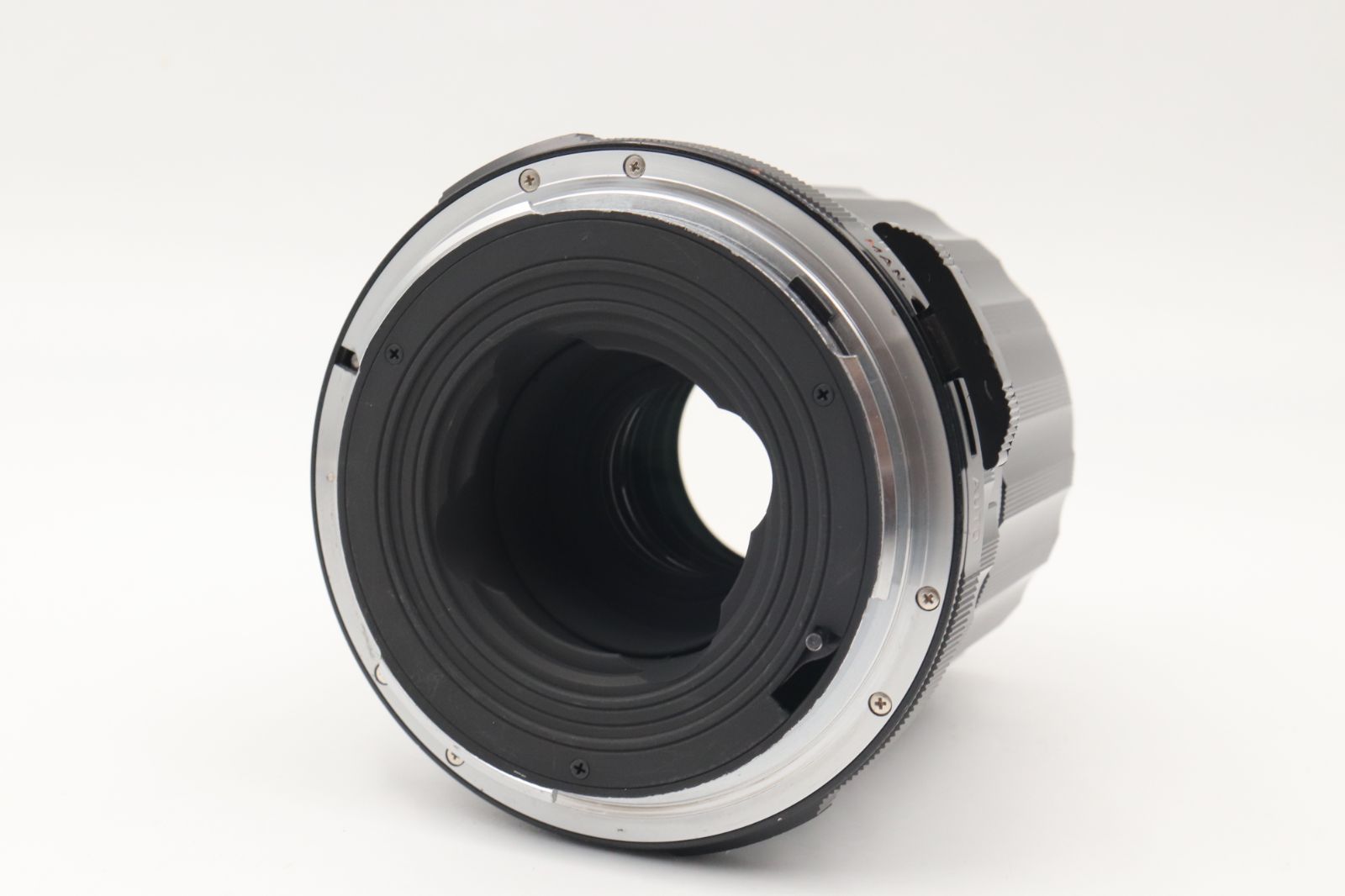 美品☆ペンタックス PENTAX SMC MACRO TAKUMAR 6X7 135mm f4 ###16337